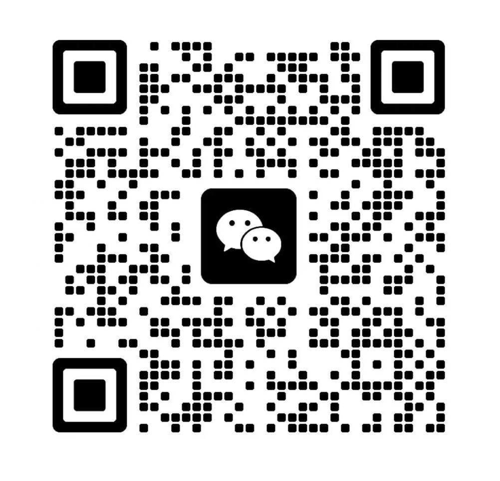 WeChat QR code
