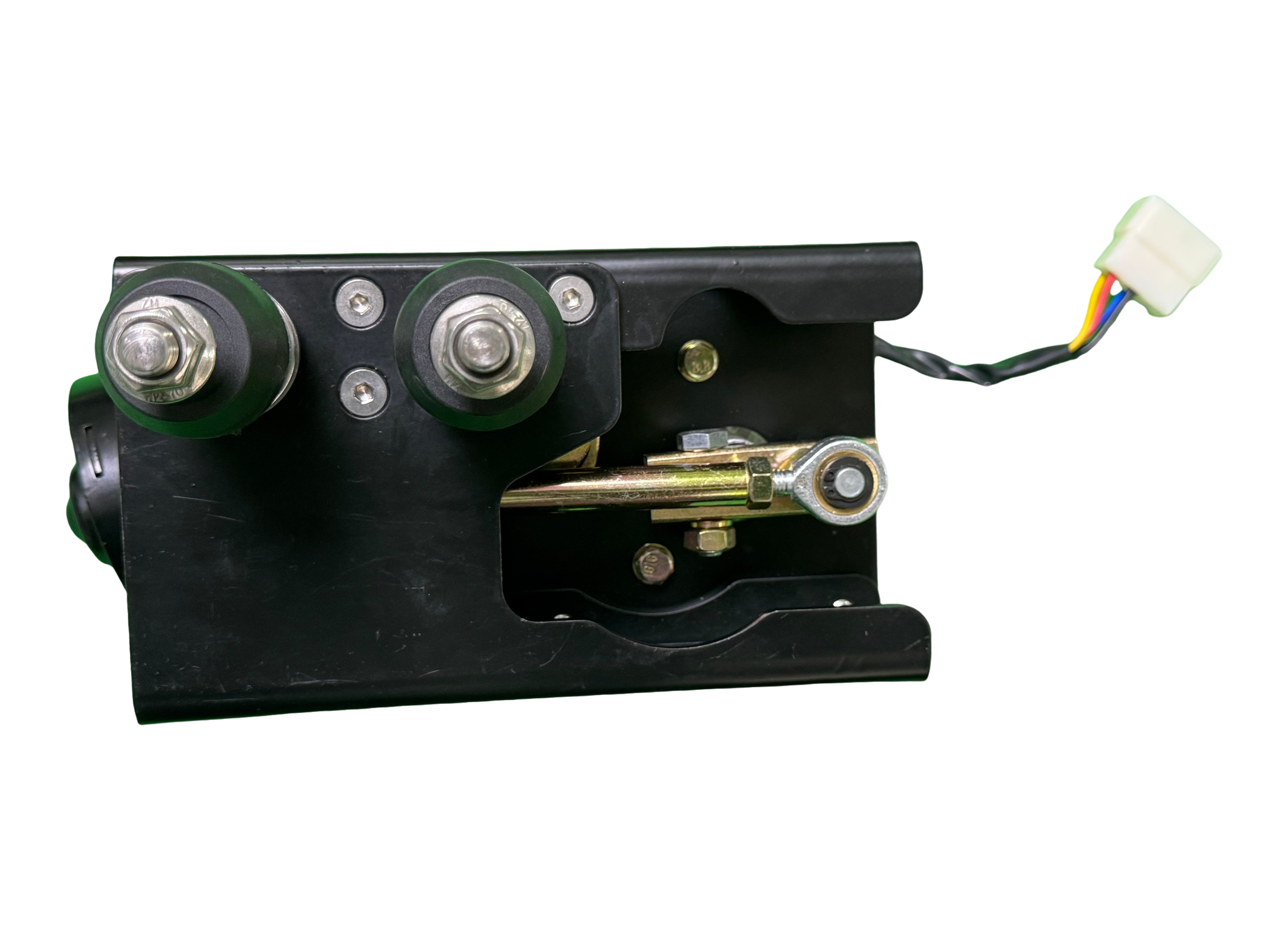 Marine wiper system image