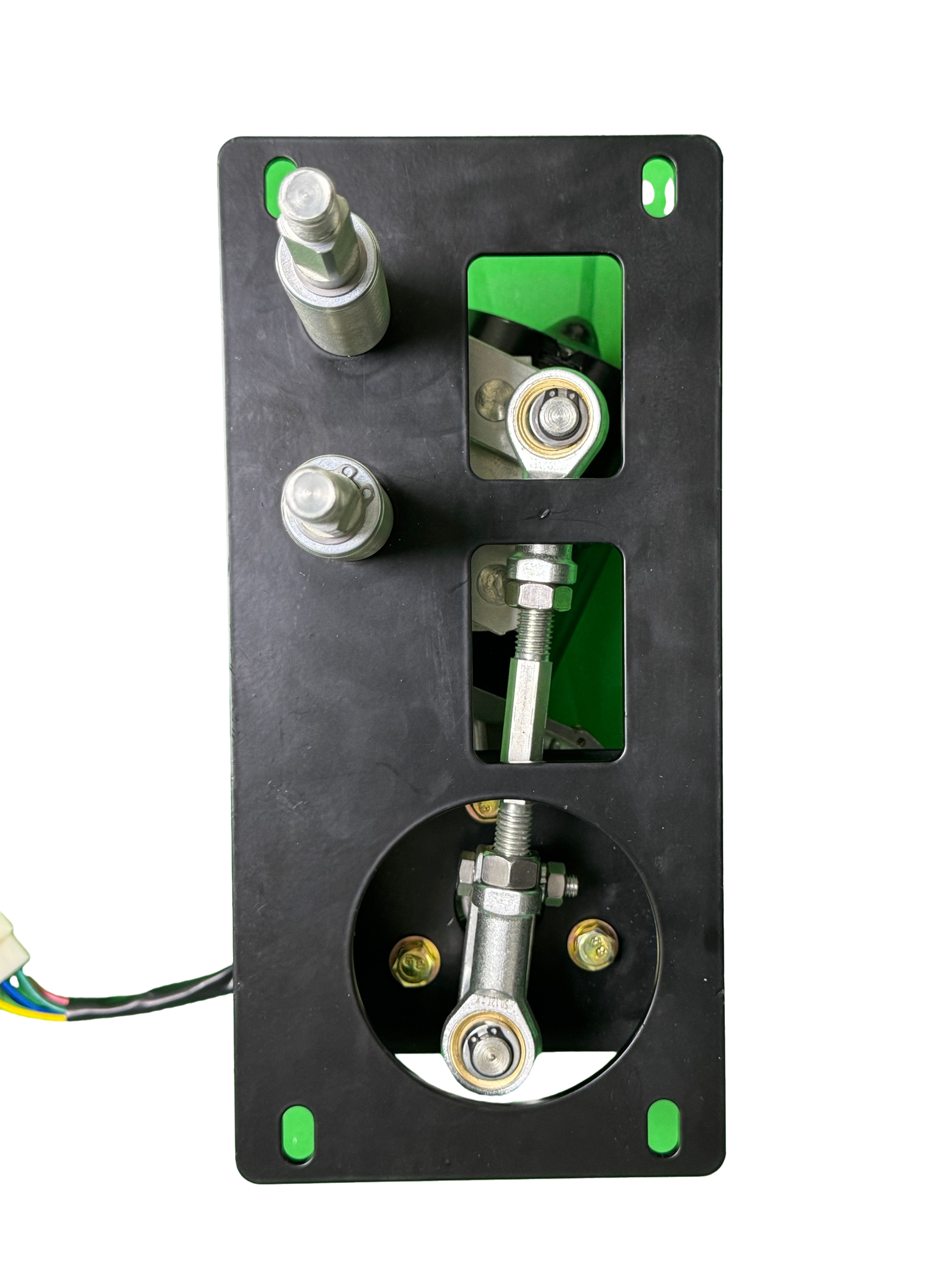 Railways wiper system image