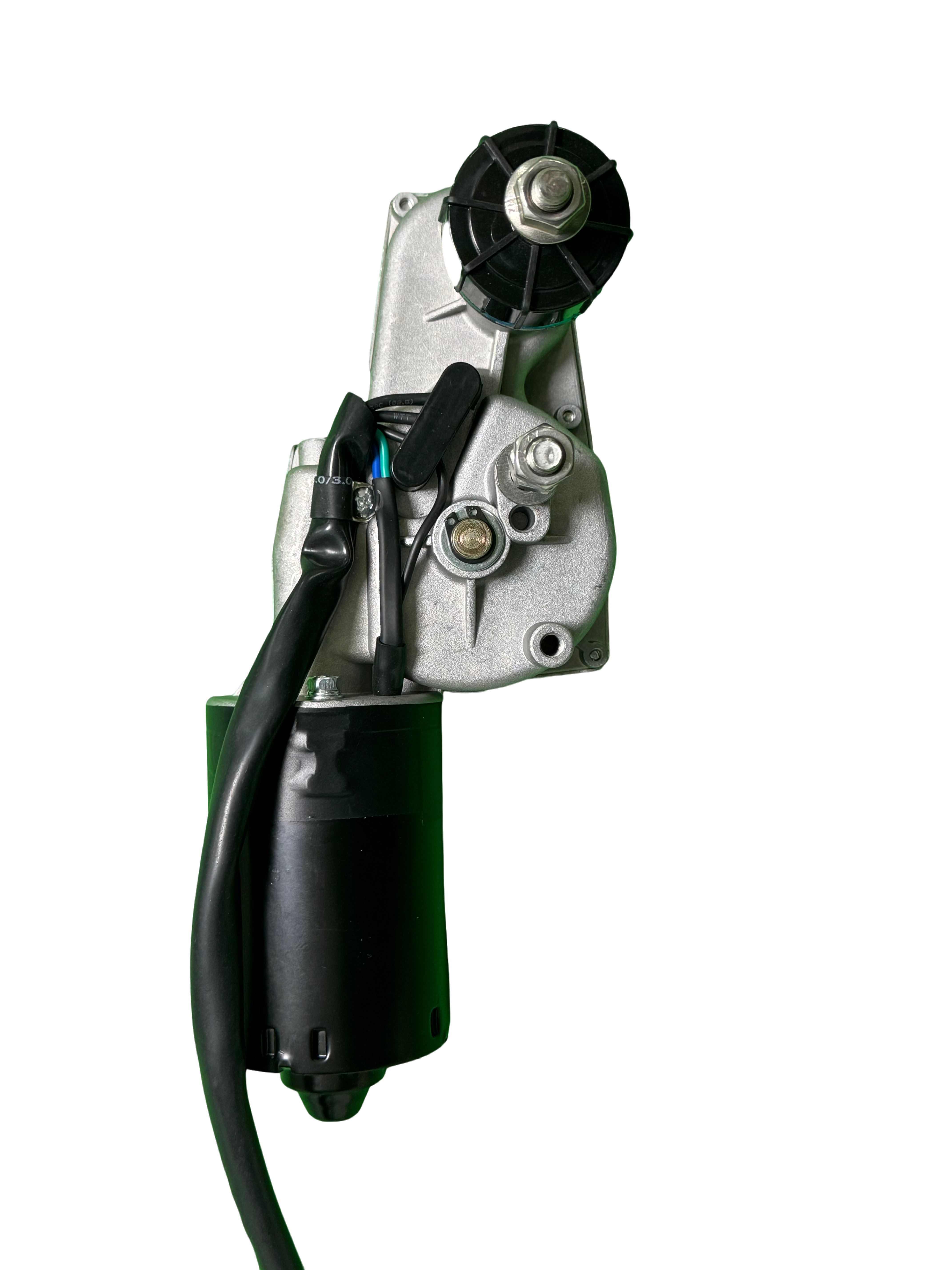 Marine wiper system image