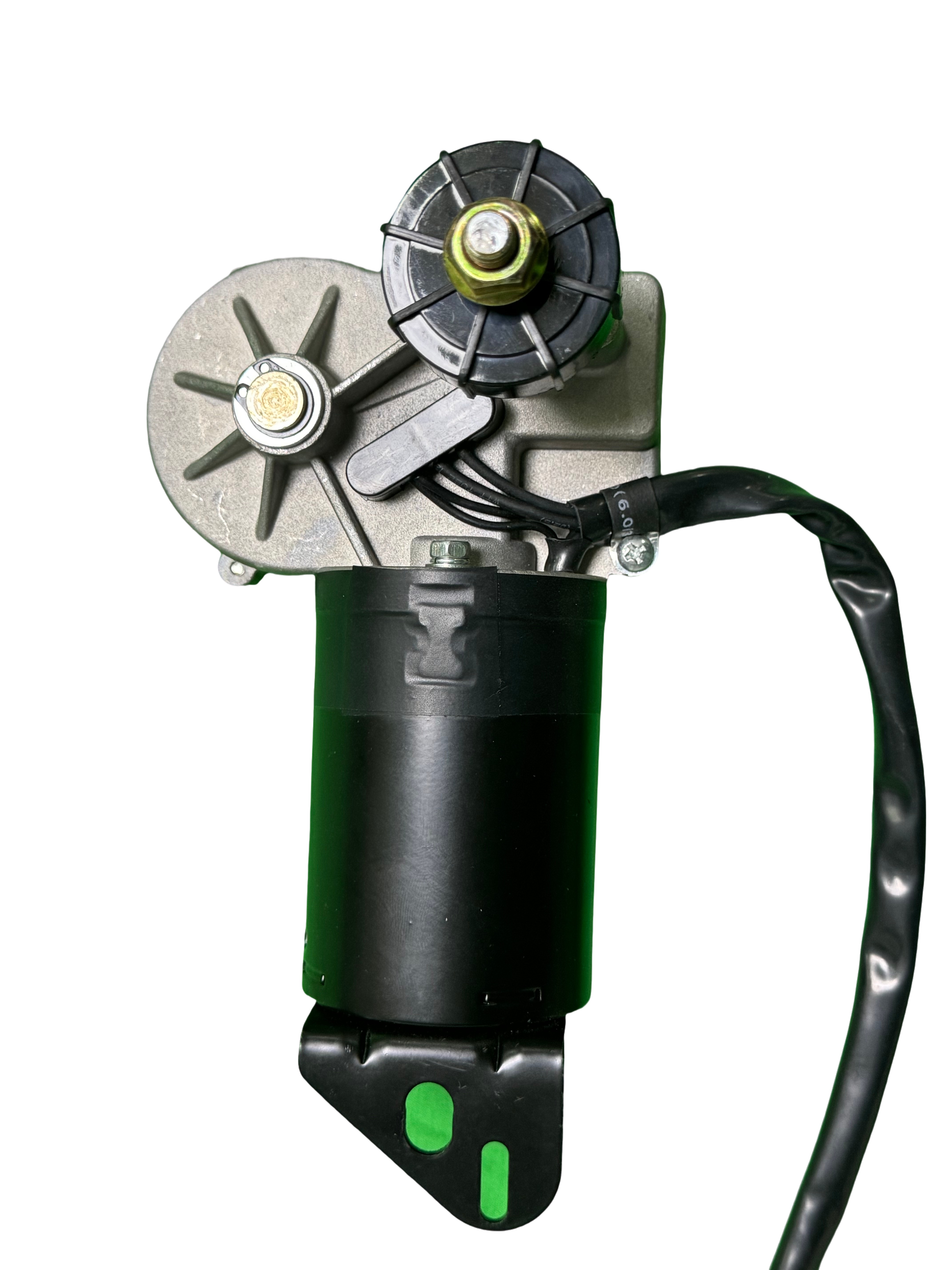 Marine wiper system image