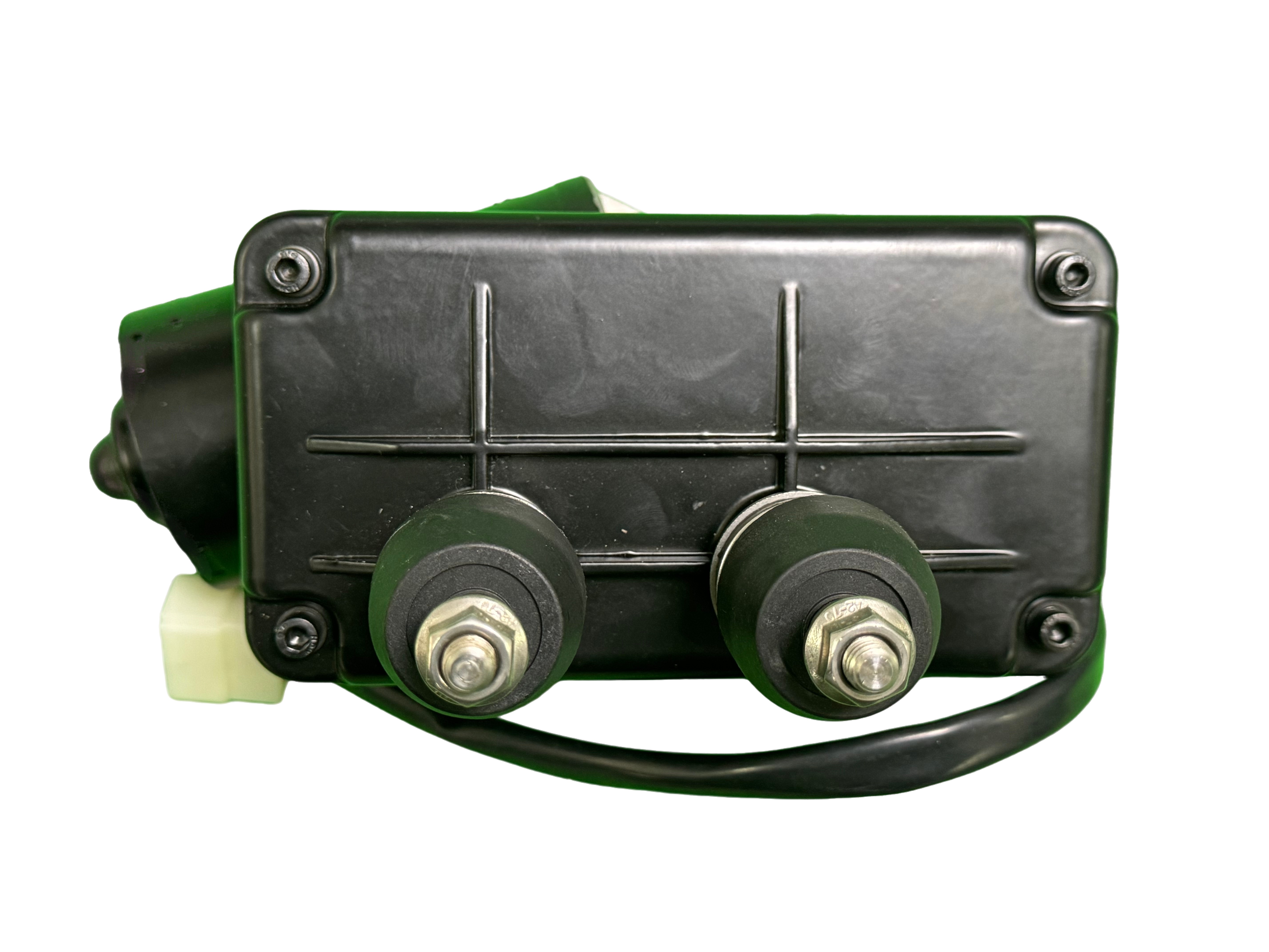 Marine wiper system image