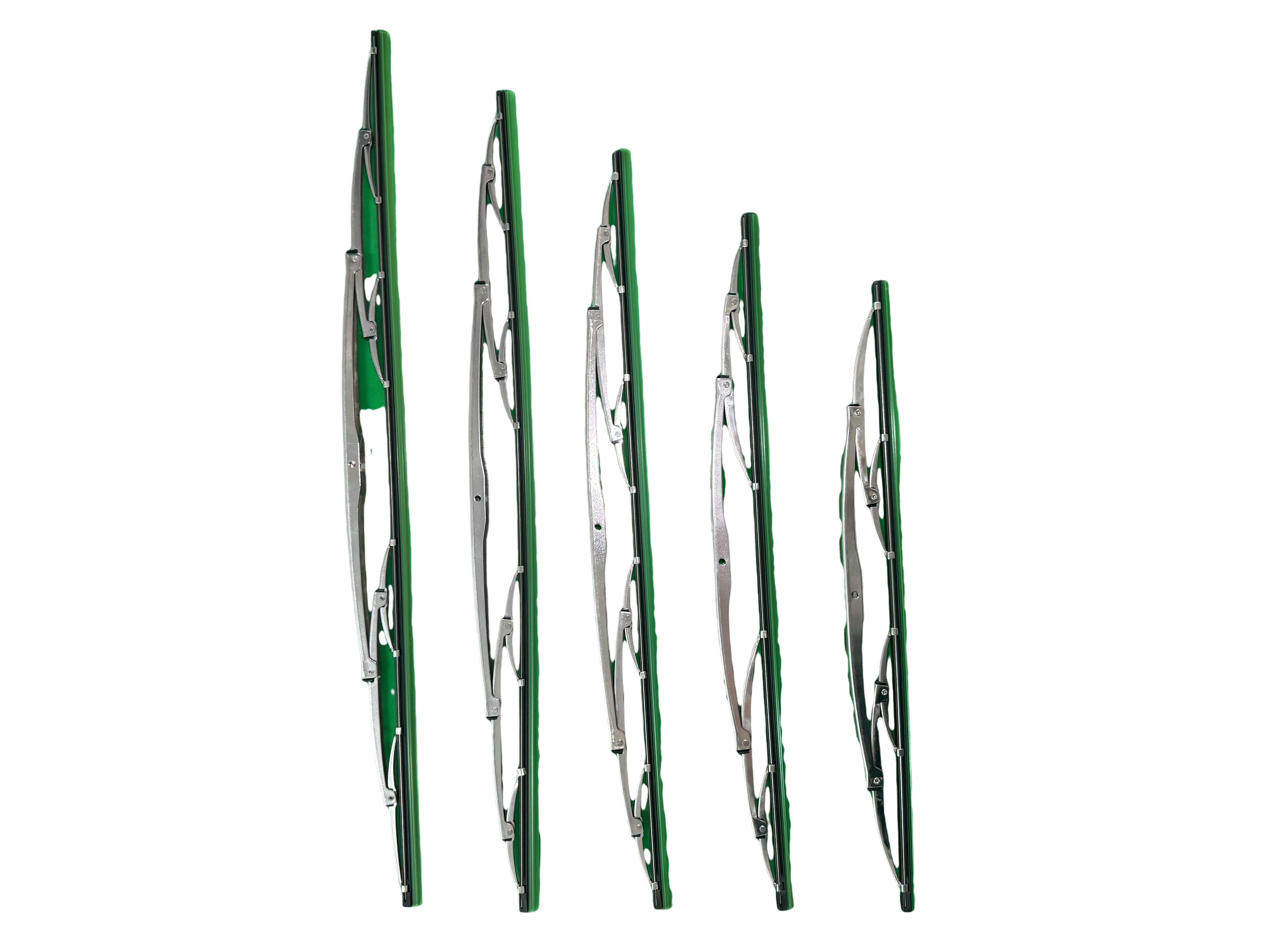 Marine wiper system image