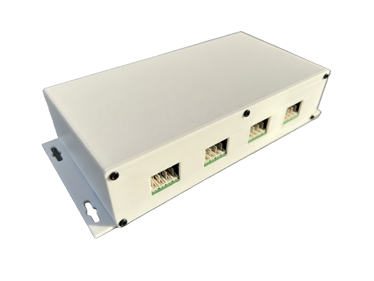 Synchronous Controller (1-to-4)