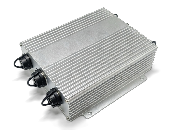 Firewelkin controller