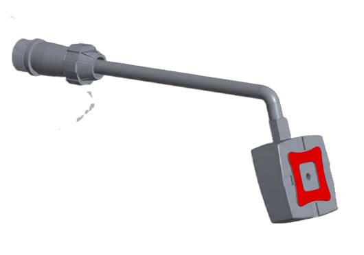 Rain Sensor Controller rain sensor